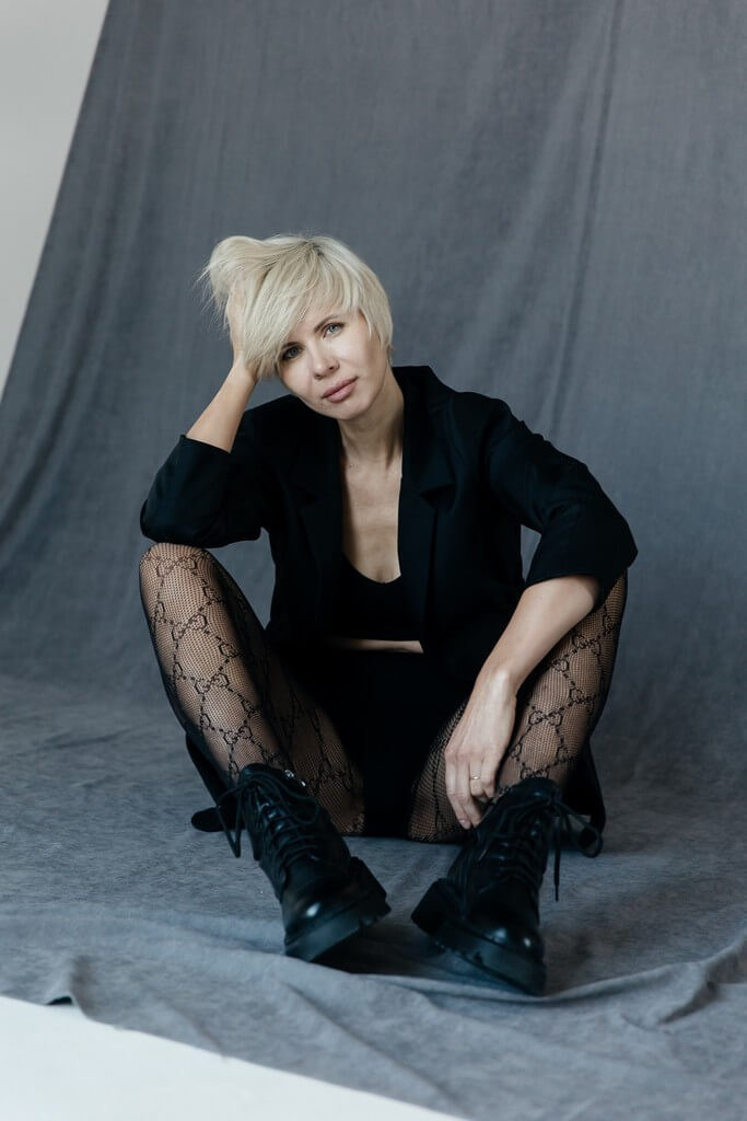 Татьяна. Модельное агентство