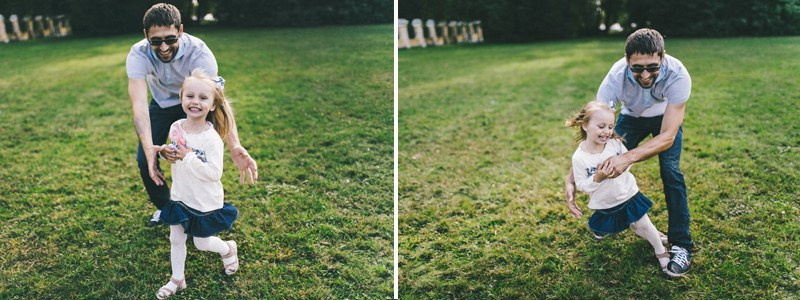 Дмитрий и Алена. Свадебный фотограф в Москве — Павел Воронцов