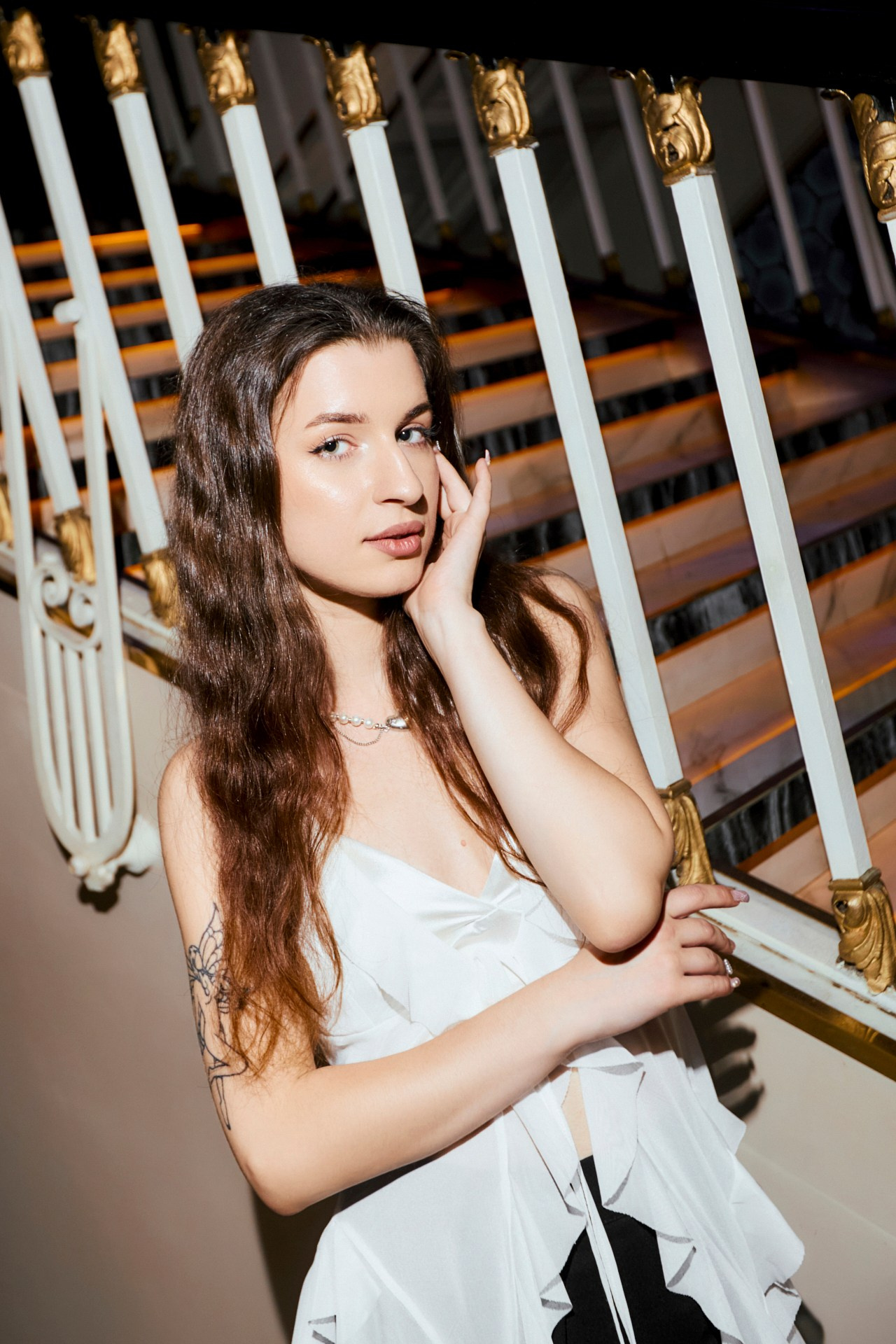 Ibiza x Alexey Union. Home