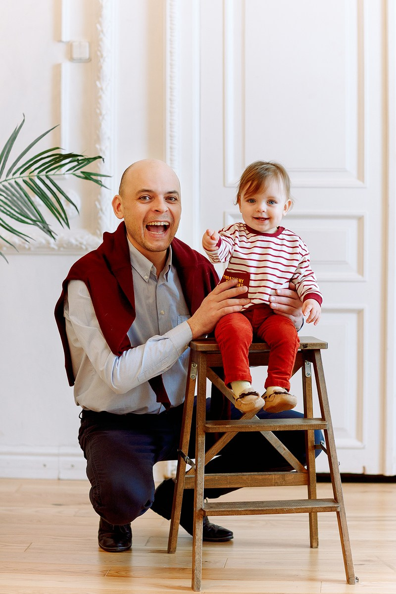 Семейные и беременные. Фотограф в Санкт-Петербурге Александра Гроздилова