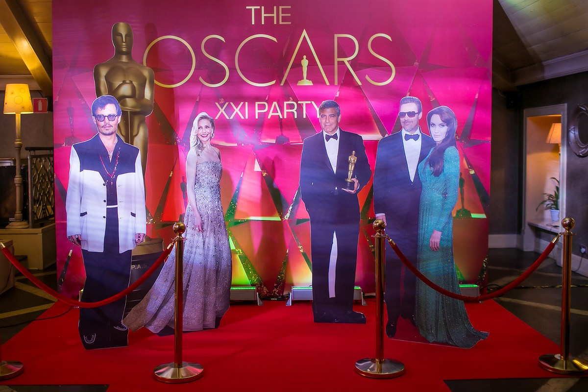 Фотосъемка Дня рождения Лины. Репортажный фотограф Борис Геер