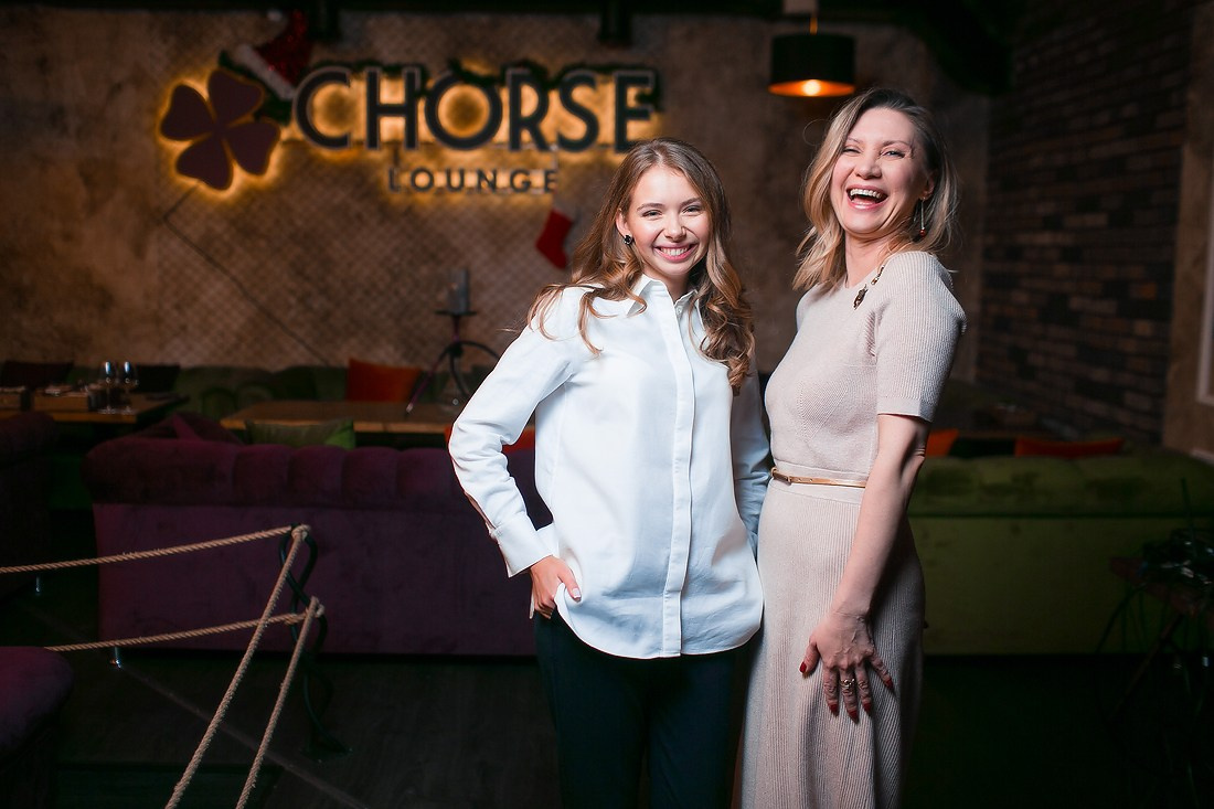 Фотосъемка Дня рождения Анны. Репортажный фотограф Борис Геер