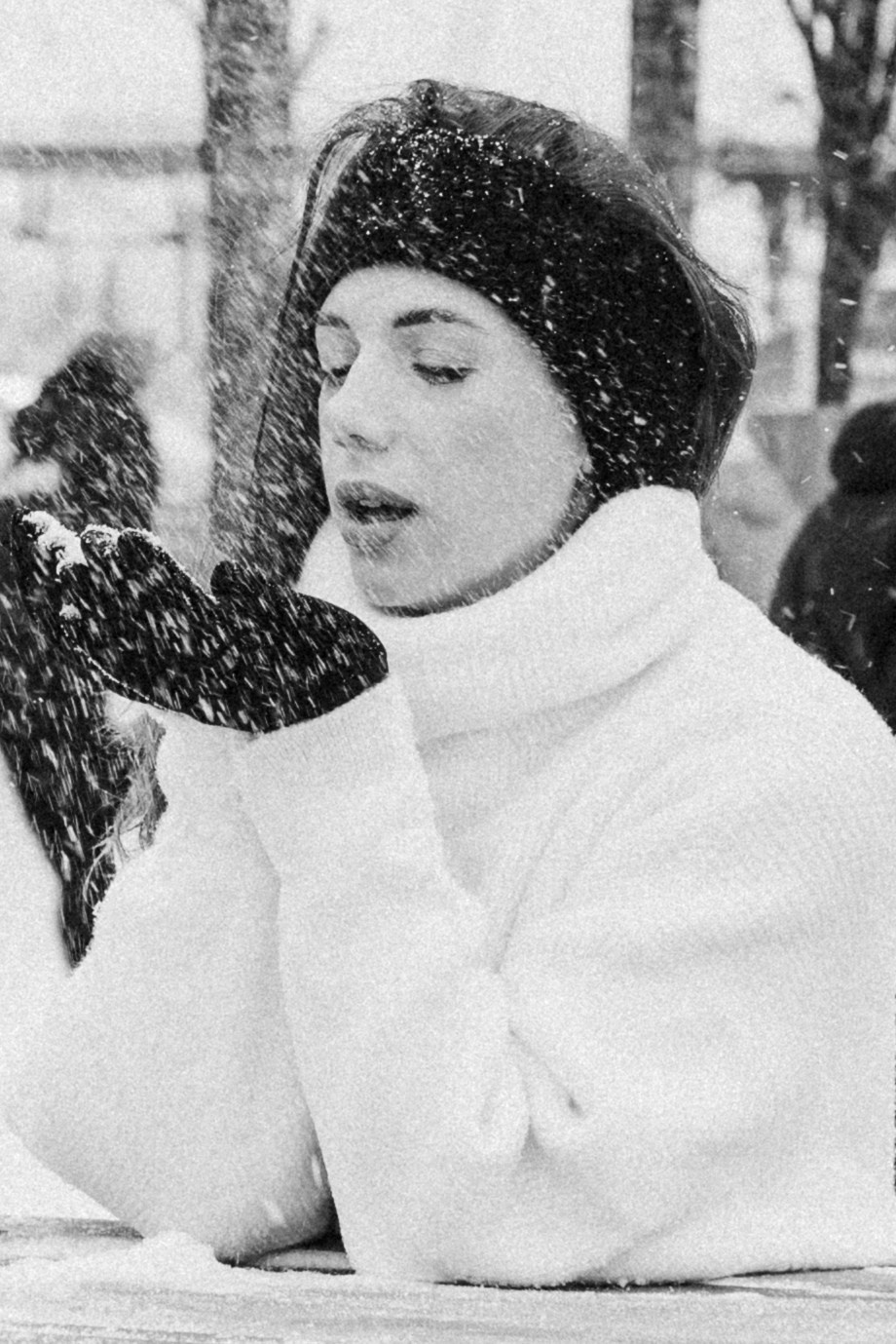 КАТОК СЕВКАБЕЛЬ. Профессиональный фотограф, Санкт-Петербург — Виктория Богомолова