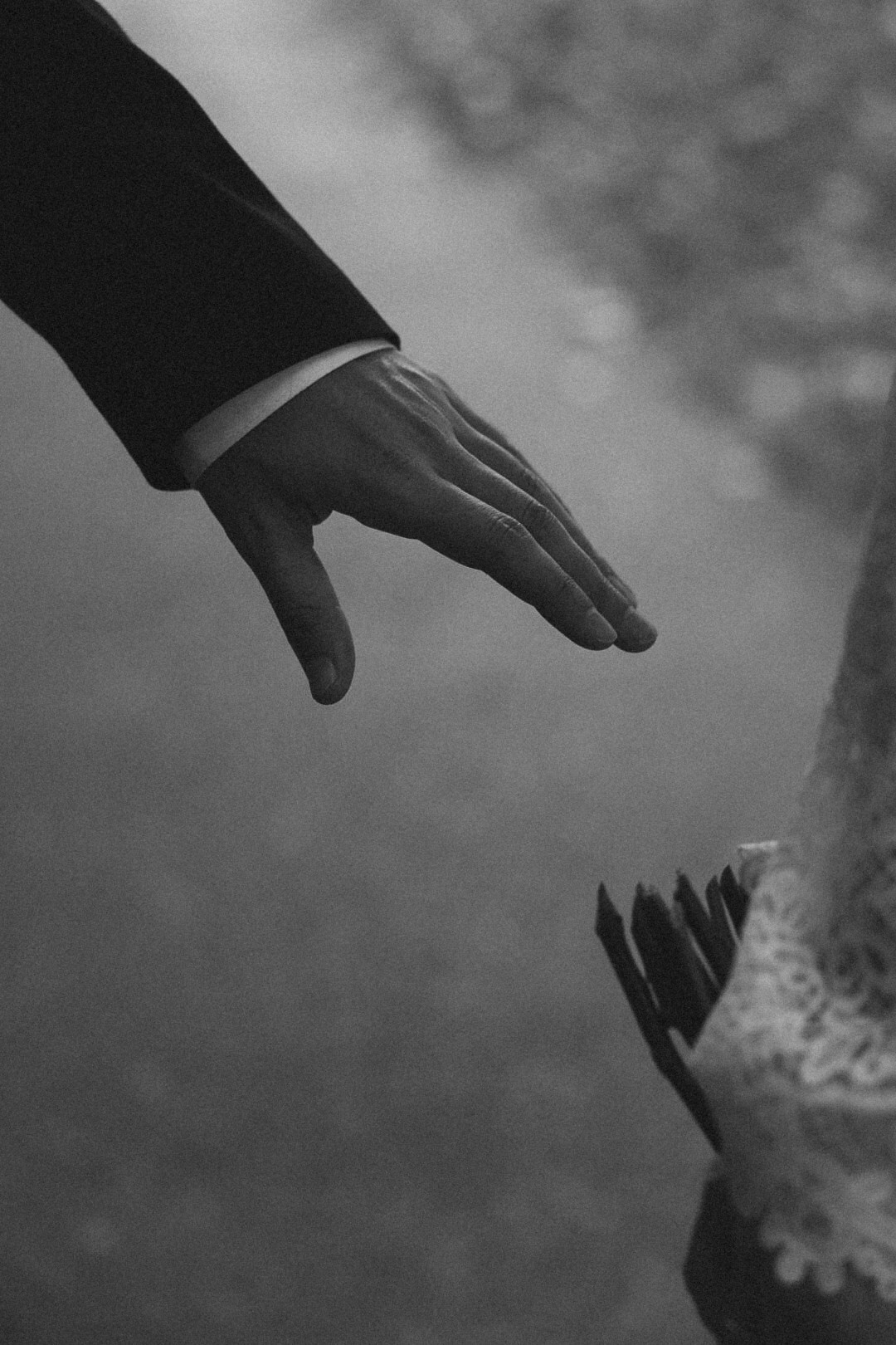 Леша и Юля. Фотограф Нижний Новгород