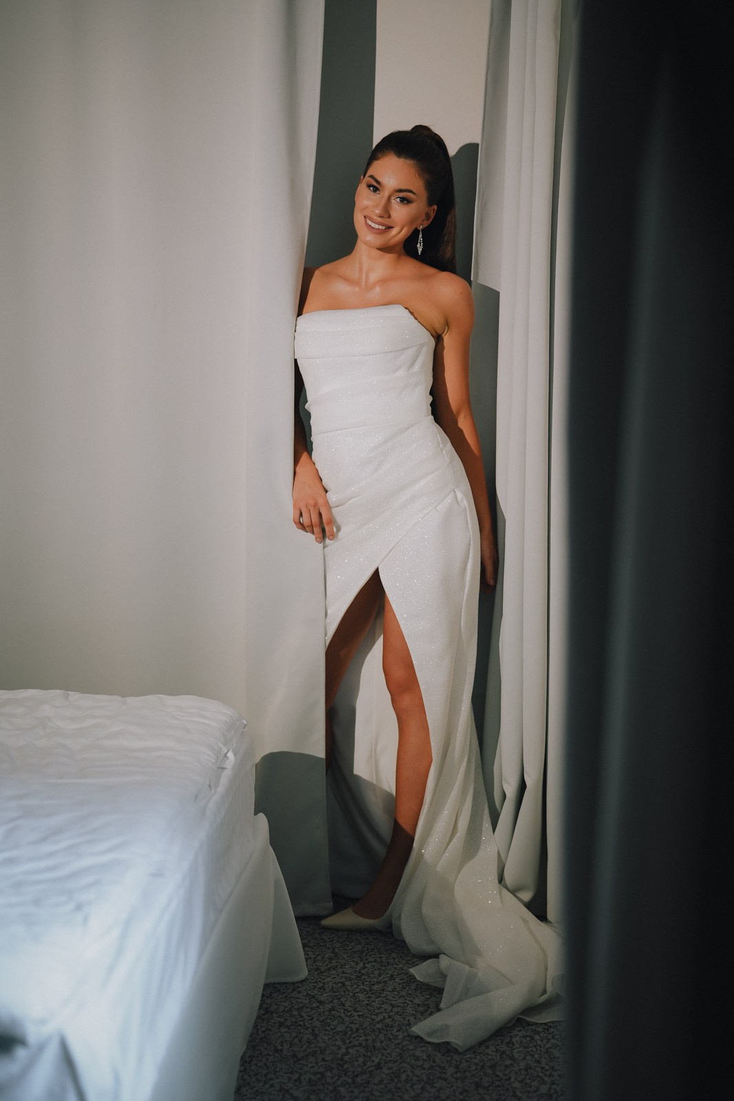 Елизавета и Владислав. 2023. Свадебный фотограф Великий Новгород Станислав Кособудский