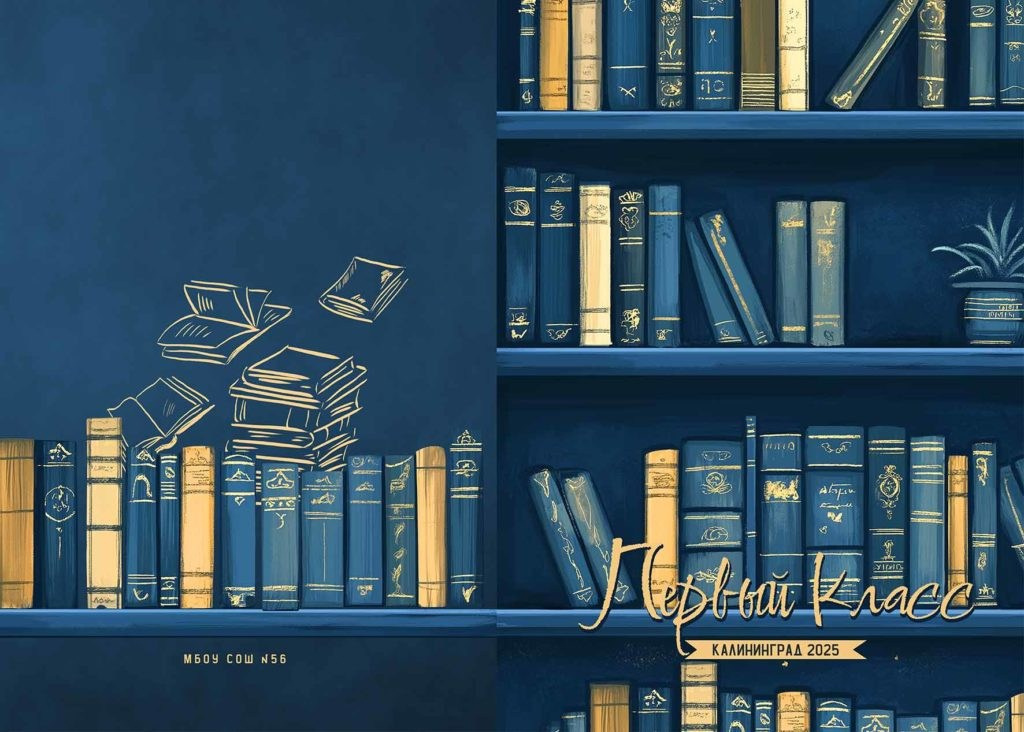 Синяя форма