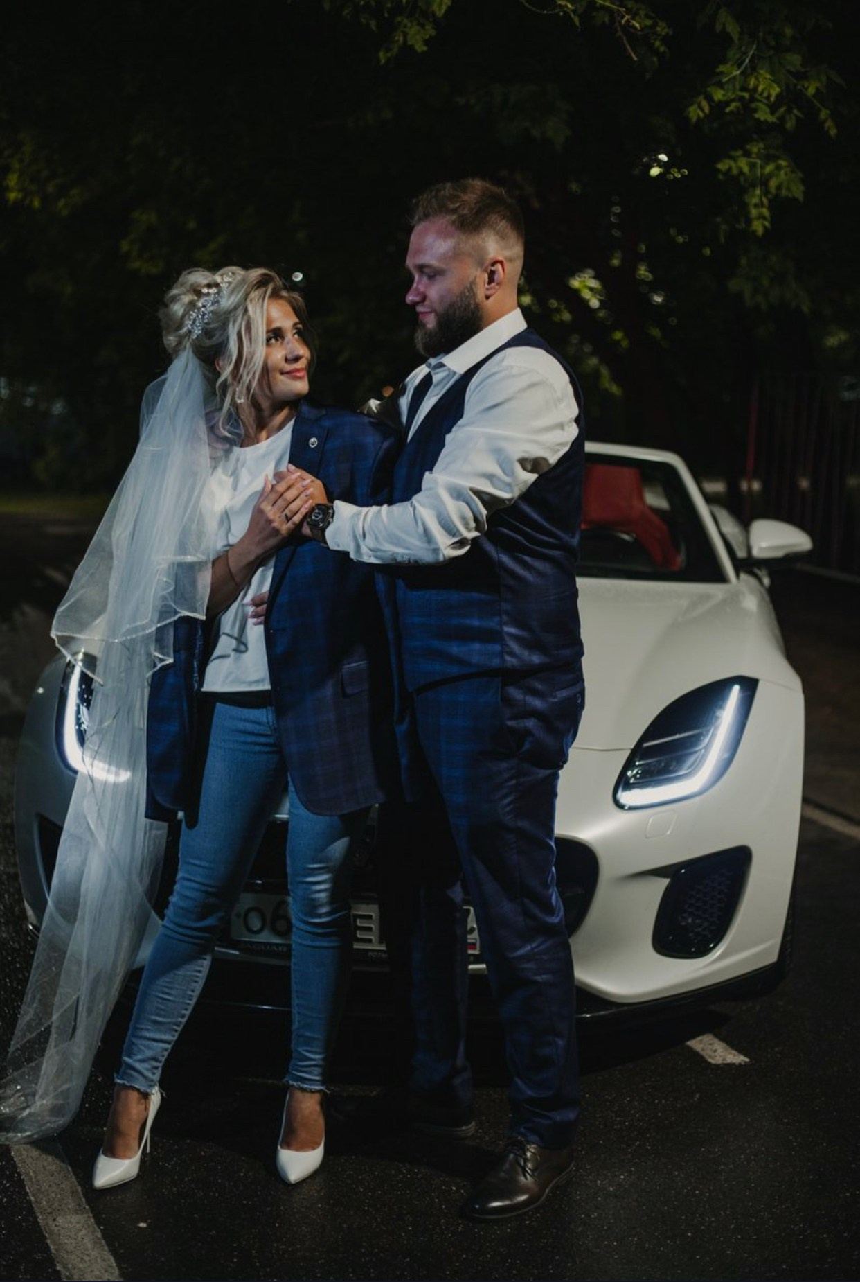 Юрий и Анастасия. Мультижанровый фотограф в Москве Наталия Степанова