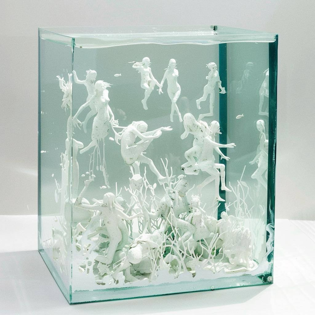 𝓈𝓀𝑒𝓉𝒸𝒽𝑒𝓈 + 𝒶𝒾 + 𝒹𝑒𝓈𝒾𝑔𝓃