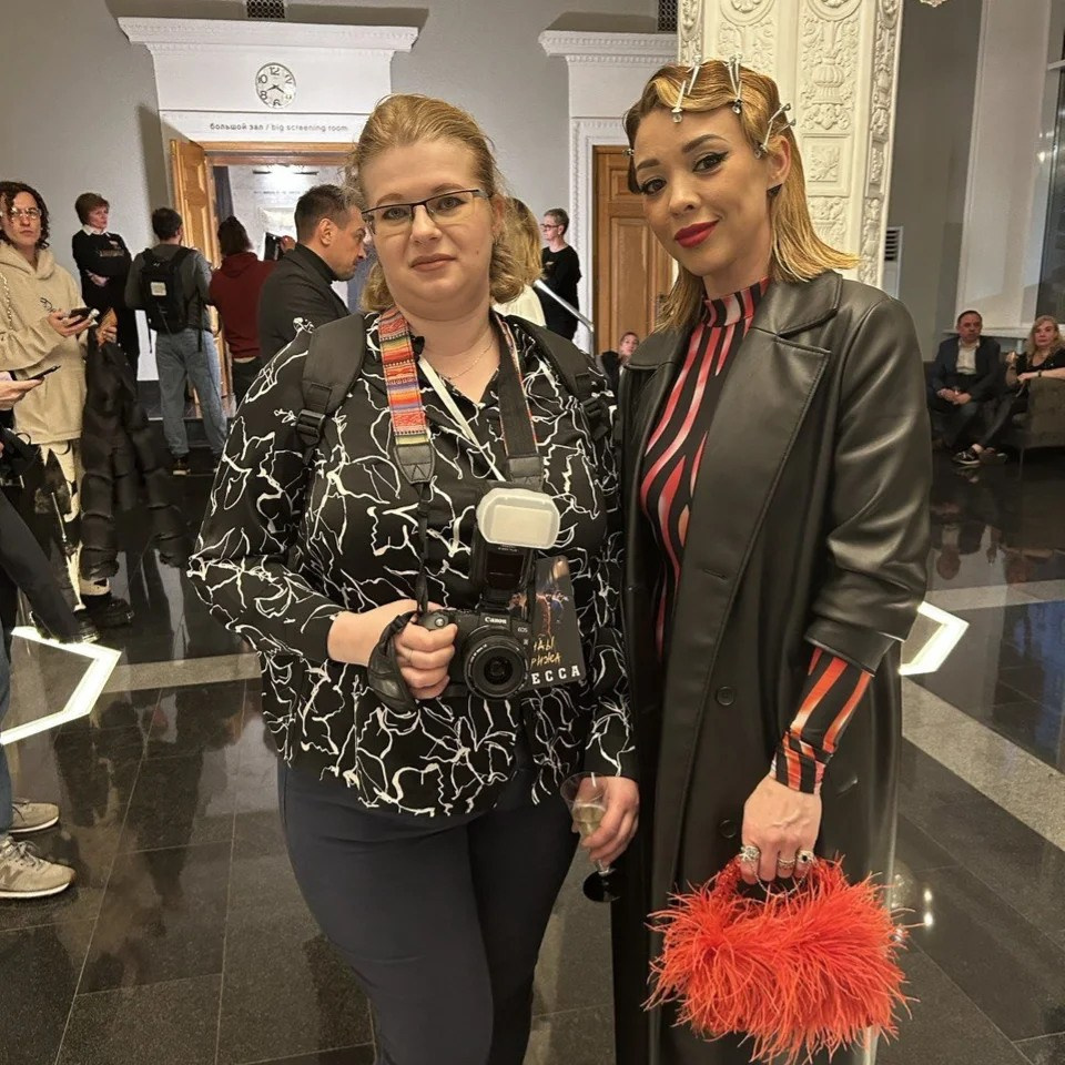 Премьера экшен-триллера «Банды Парижа» в кинотеатре Иллюзион. Семейный и свадебный фотограф в Москве и Домодедово Анна Авилочкина