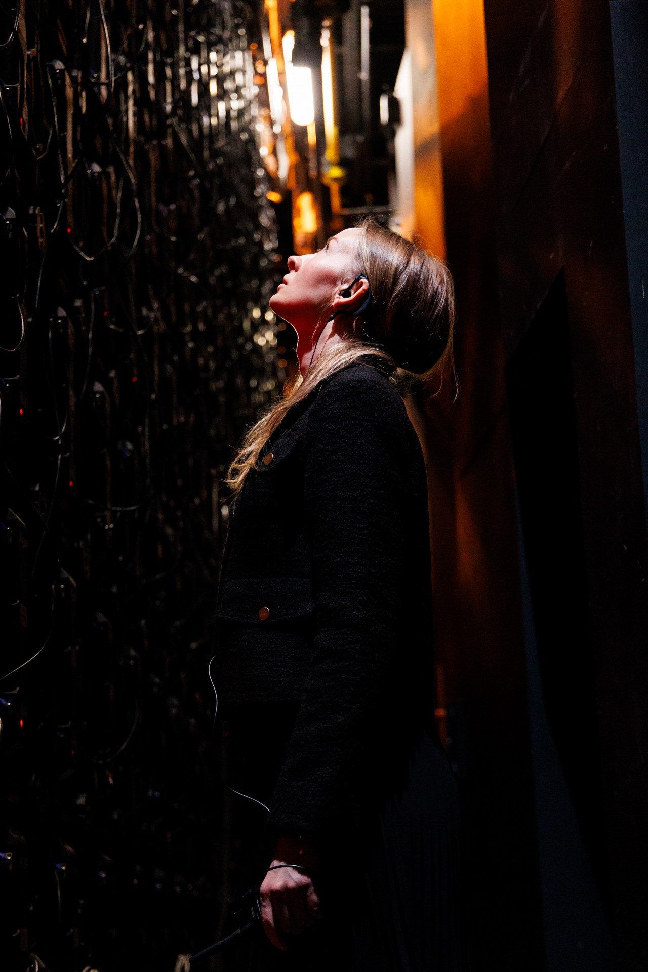 SPB FASHION WEEK spring' 25. Фотограф в Санкт-Петербурге Гладкий Сергей