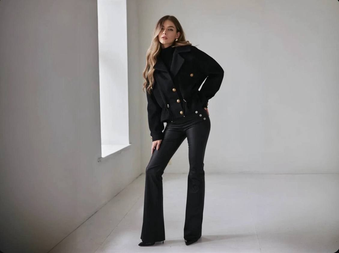 Сборная Уличная съемка. CONTENT MAKING — агентство № 1 в предметной съемке для маркетплейсов