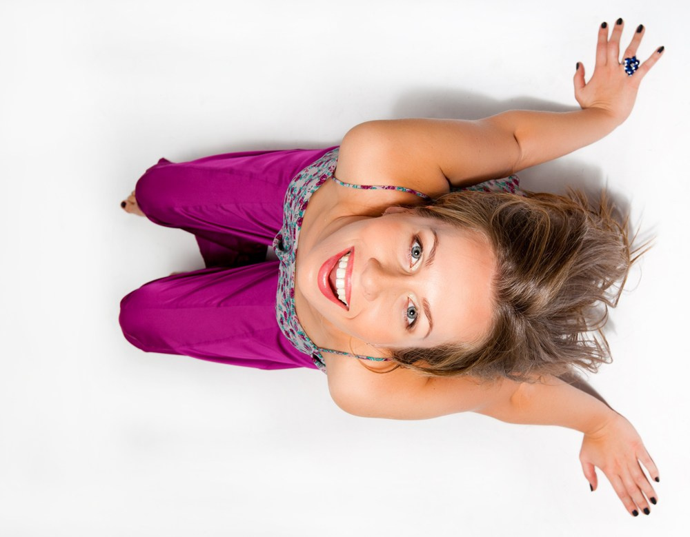 Художница. Михаил Данилов | Фотограф