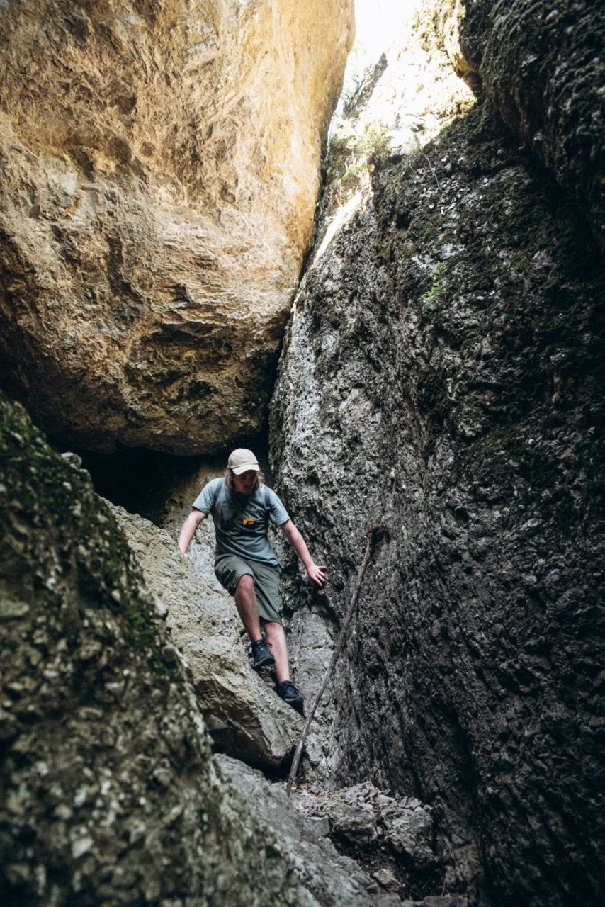 Биртвиси, Грузия 🇬🇪 «Honey Trip». Anita_photo