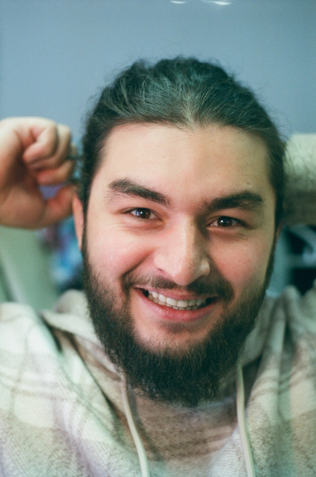 Первая лига 2022. #спецкорНвер