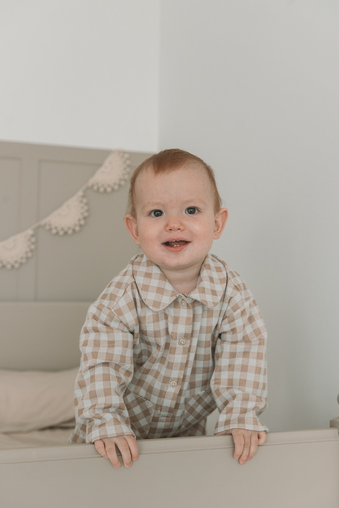 Данияр. Годовасие. Фотостудия Waf