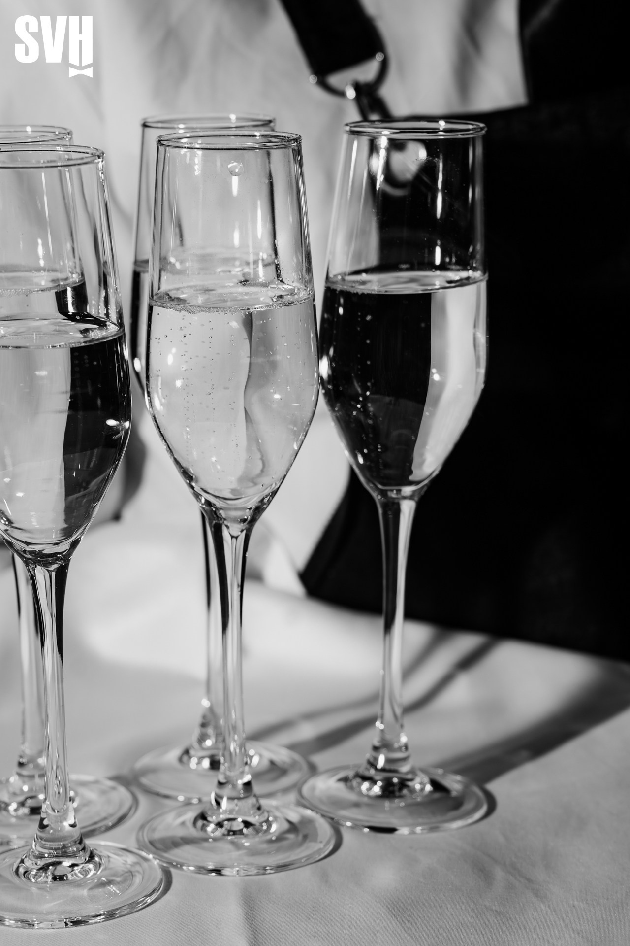 Пасхальный бал Петра Аксёнова