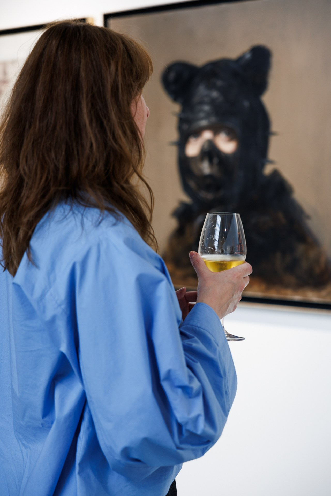 Выставка CosMoscow. Репортажный и предметный Фотограф в Москве