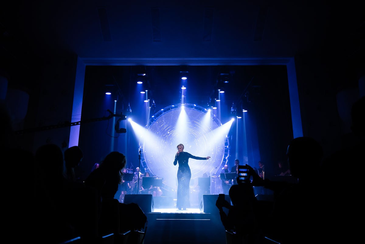 «Муз Союз» Концерт в Филармонии Ростов-на-Дону