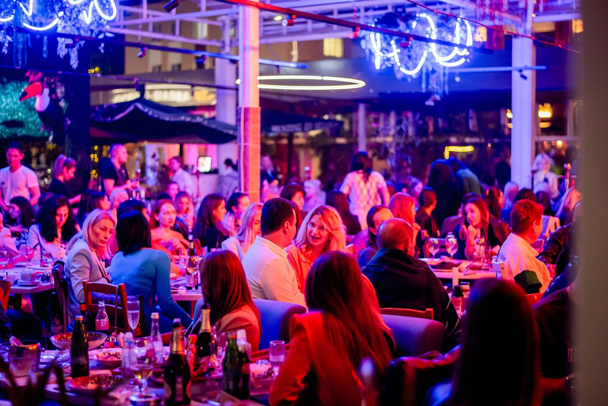 Нодар Ревия концерт «БОЛЬШОЙ САД» Ростов-на-Дону