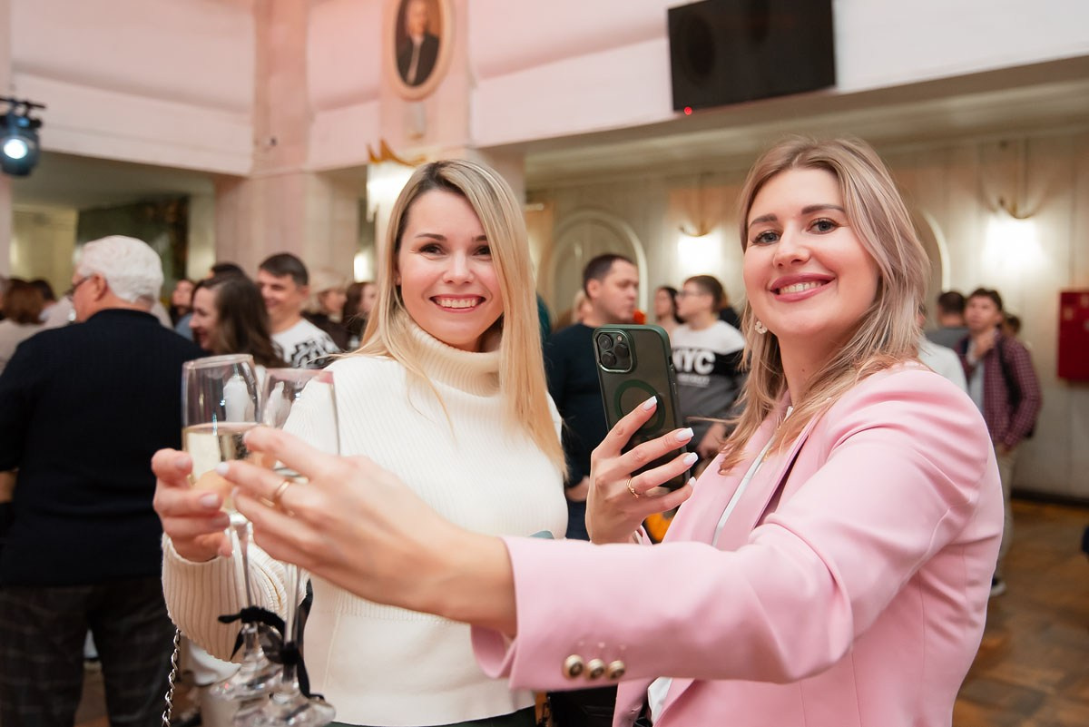 «Муз Союз» Концерт в Филармонии Ростов-на-Дону