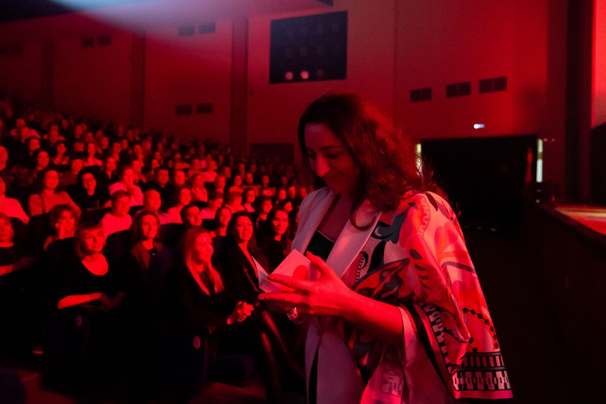 EMIN концерт в Конресс-Холл ДГТУ Ростов-на-Дону