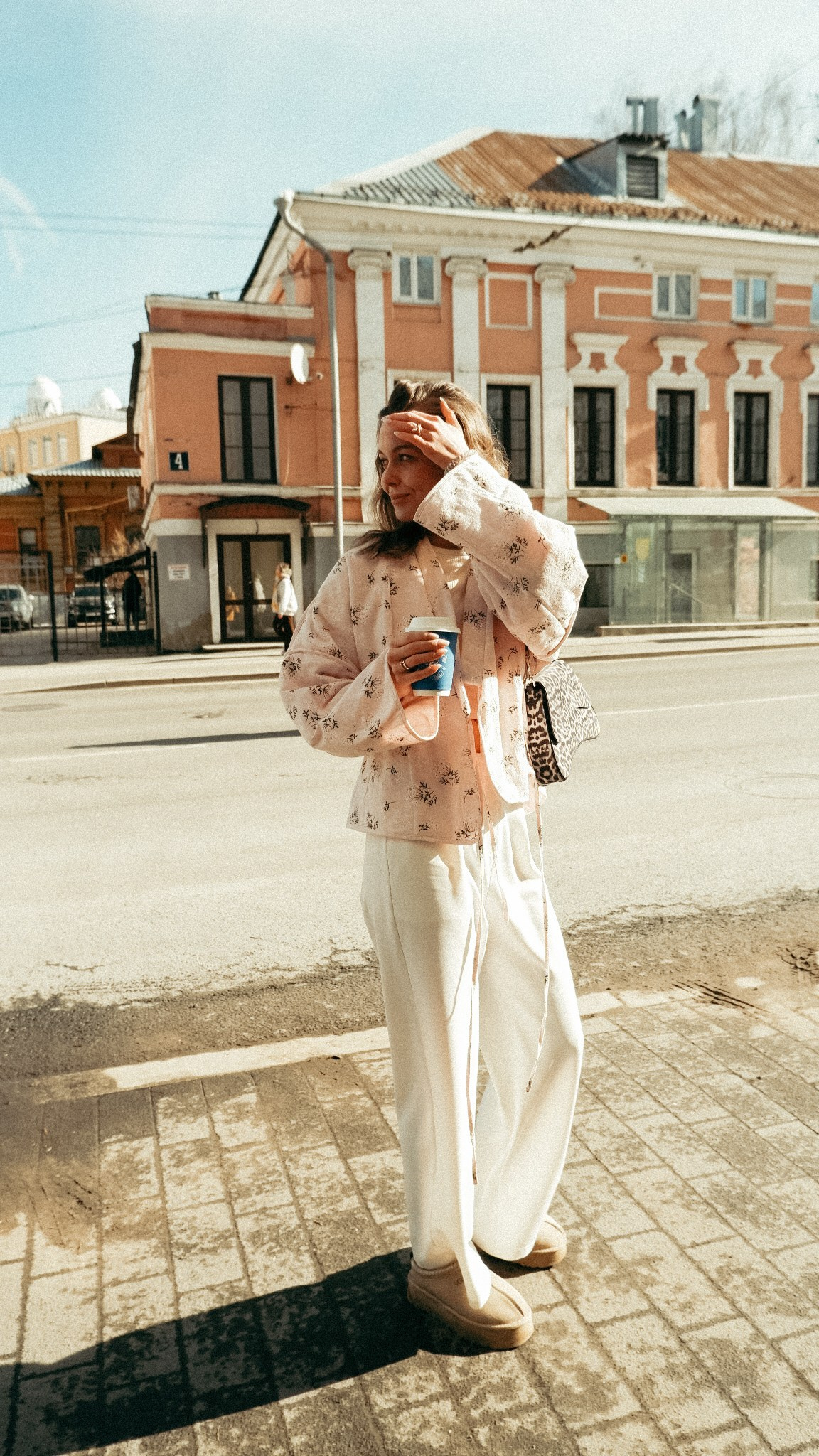 Anna x Fuji. Фотограф Нижний Новгород