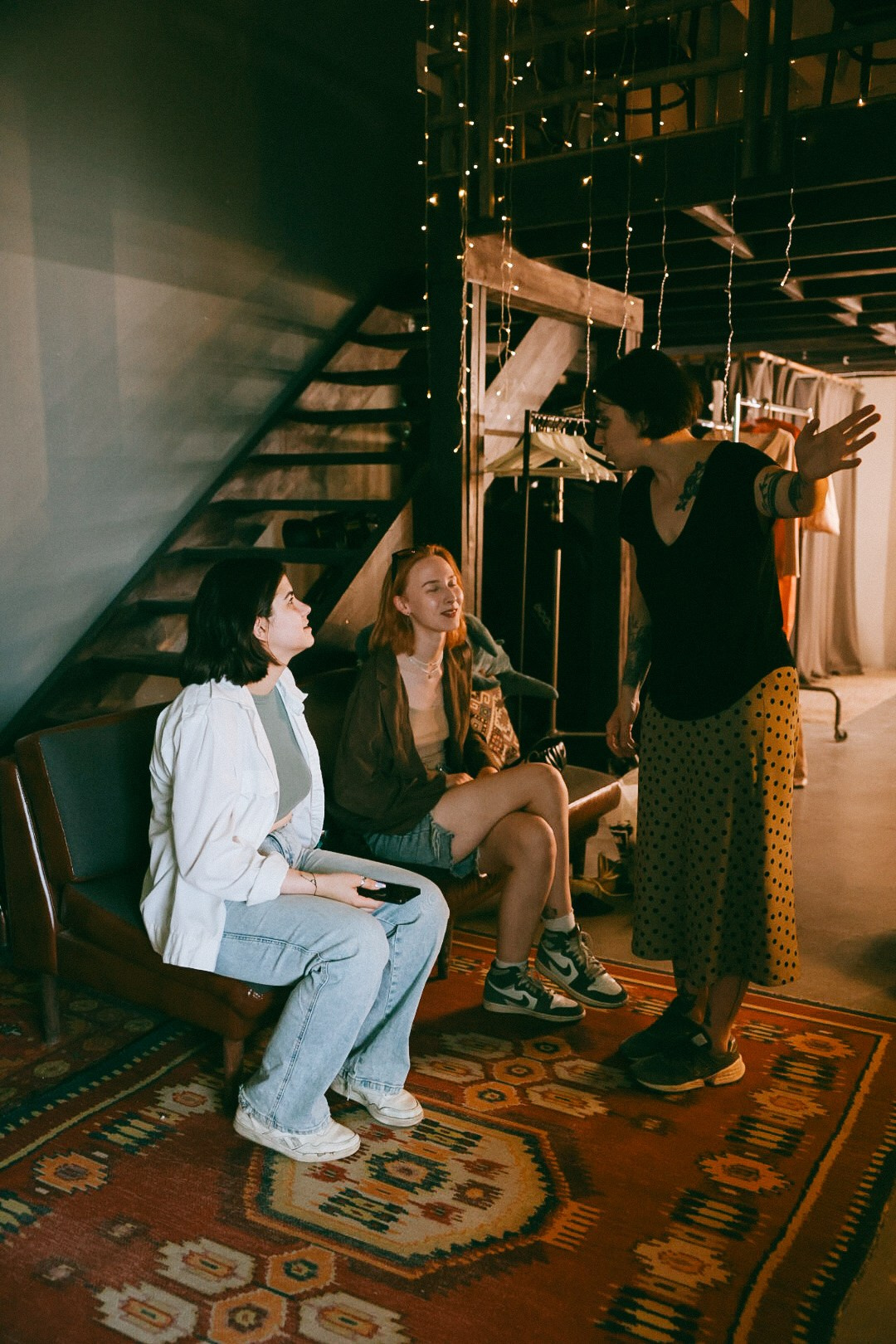 Коллаба 2.0. Фотограф Нижний Новгород