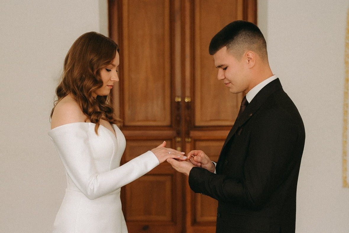 Марсель и Аня. Фотограф Нижний Новгород