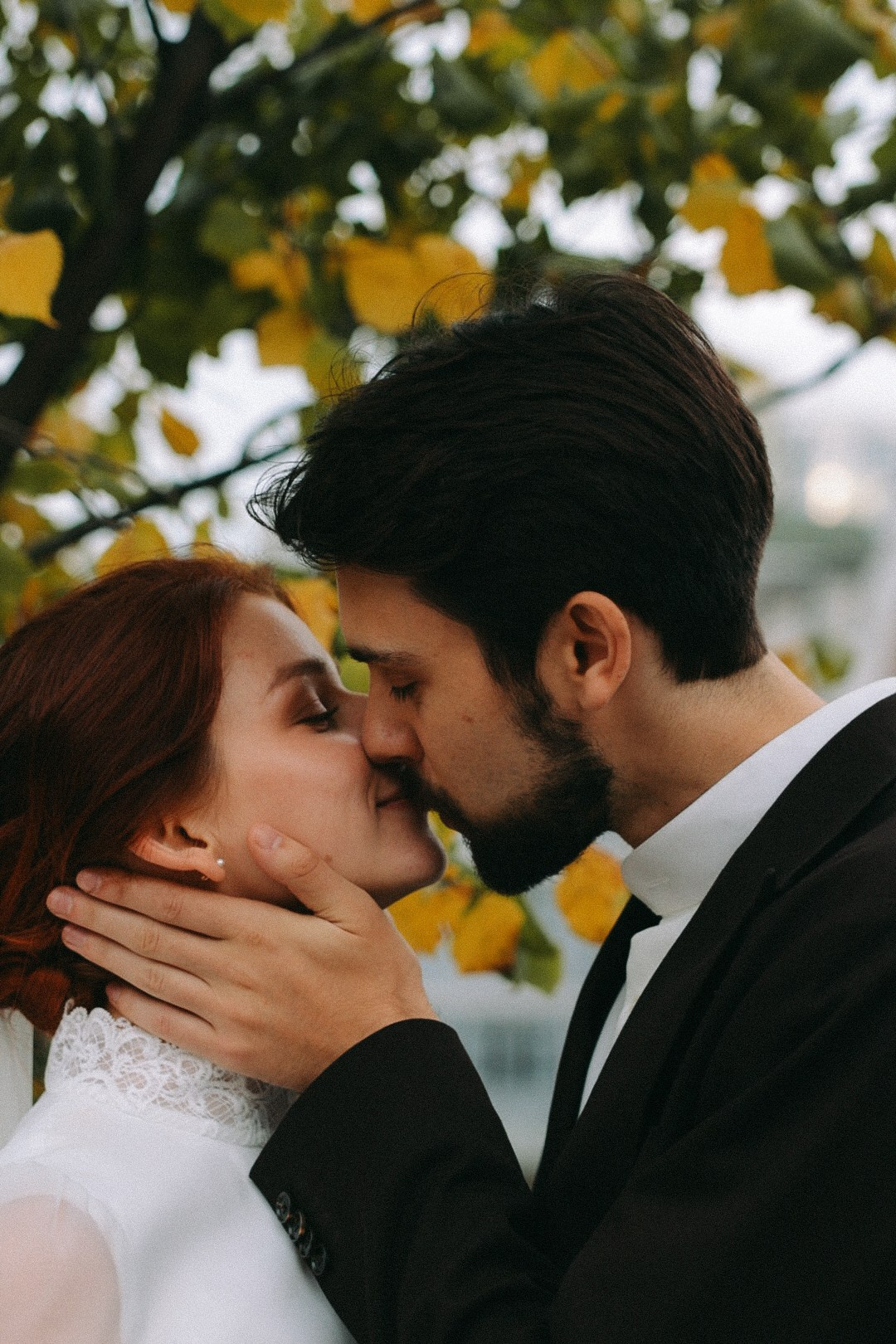 Леша и Юля. Фотограф Нижний Новгород