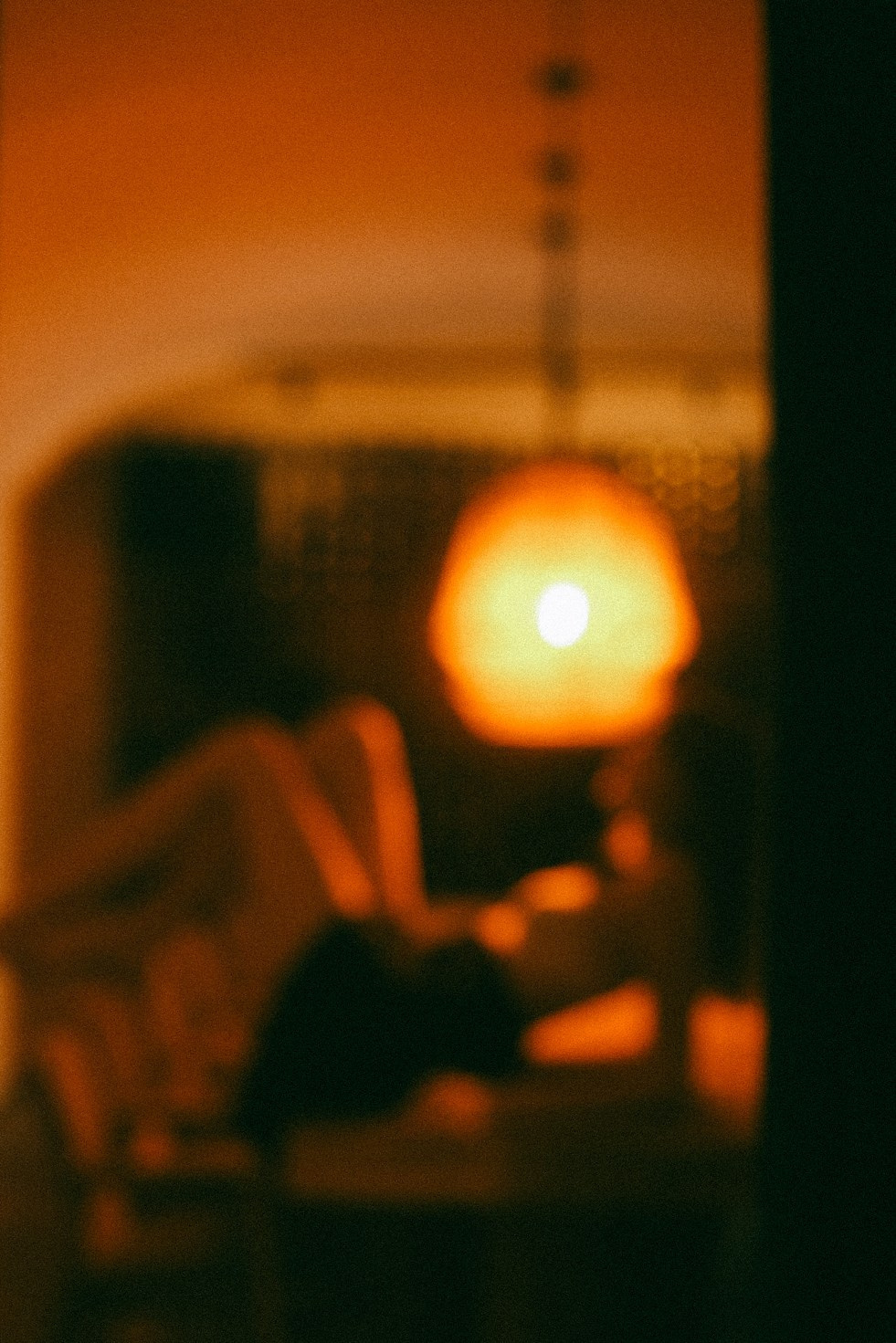 Лена. Фотограф Нижний Новгород