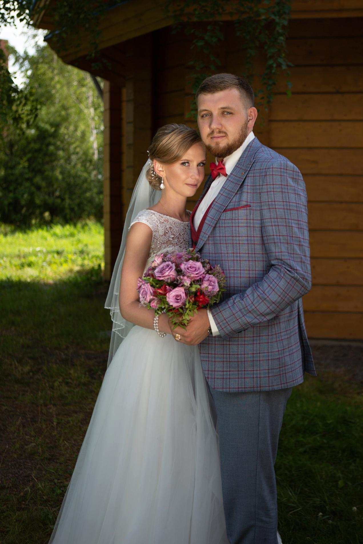 Свадебная съемка. Семейный, детский и свадебный фотограф Мария Бутаева Санкт-Петербург