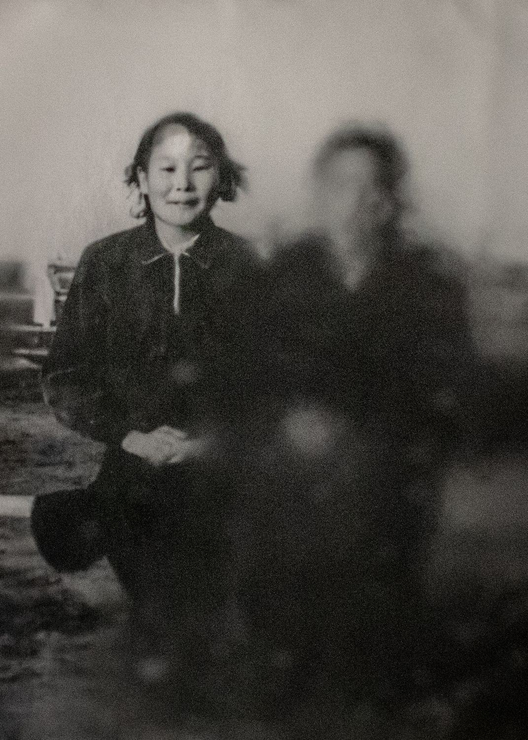 Thread the Needle. Lesha Pavlov