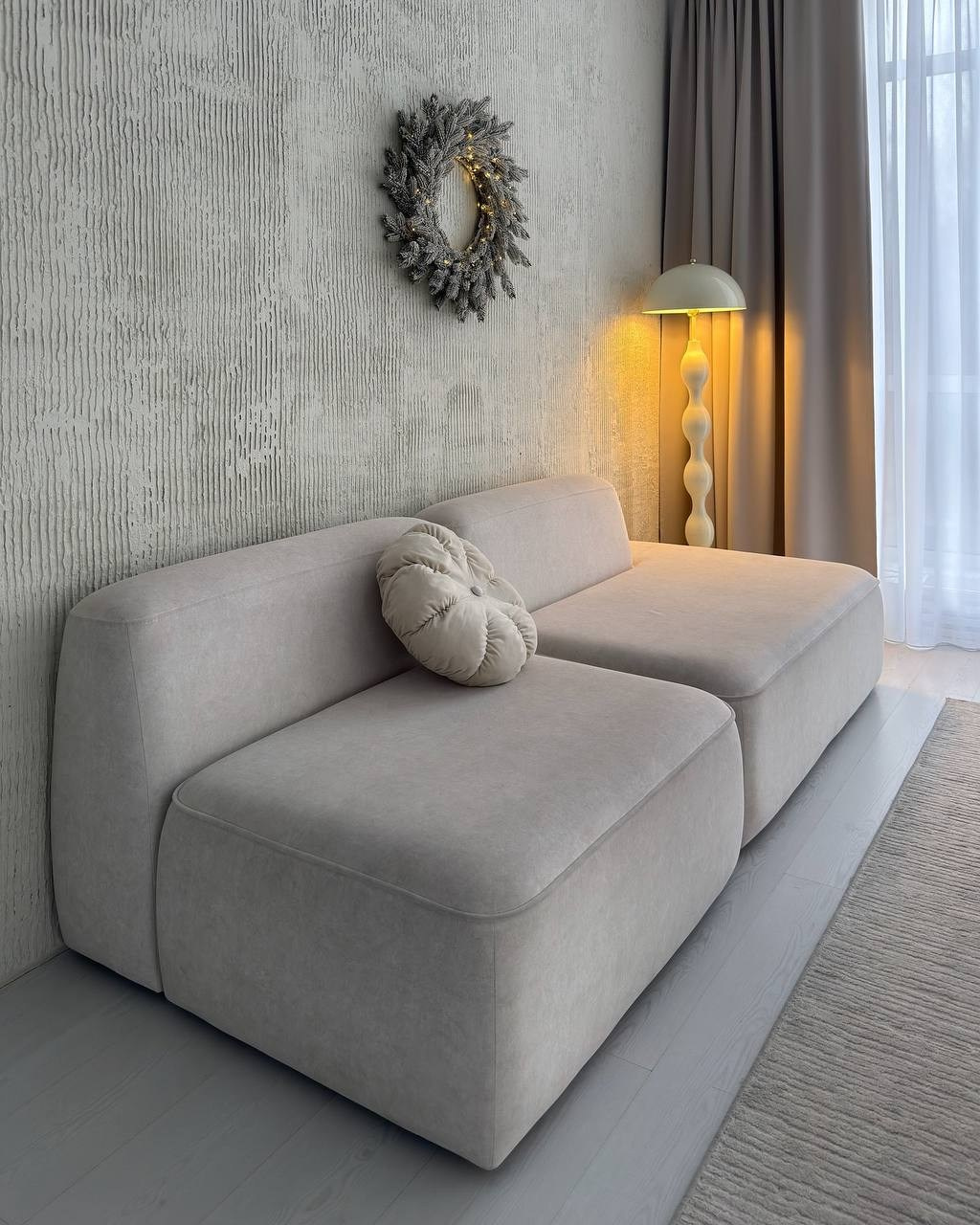 ЗАЛ 1 — НГ 2026. Фотостудия Новочебоксарск