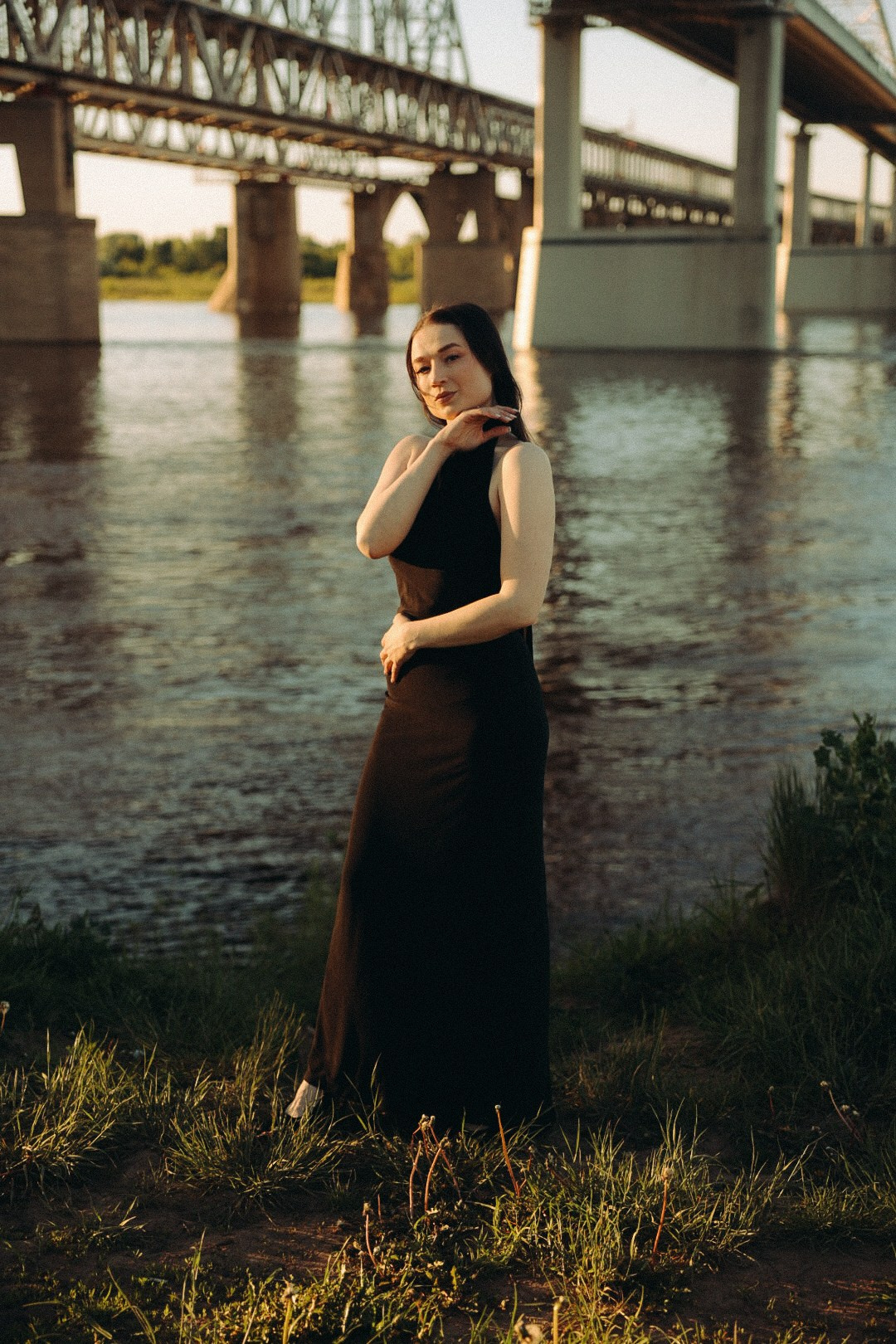 Аня. Фотограф Нижний Новгород