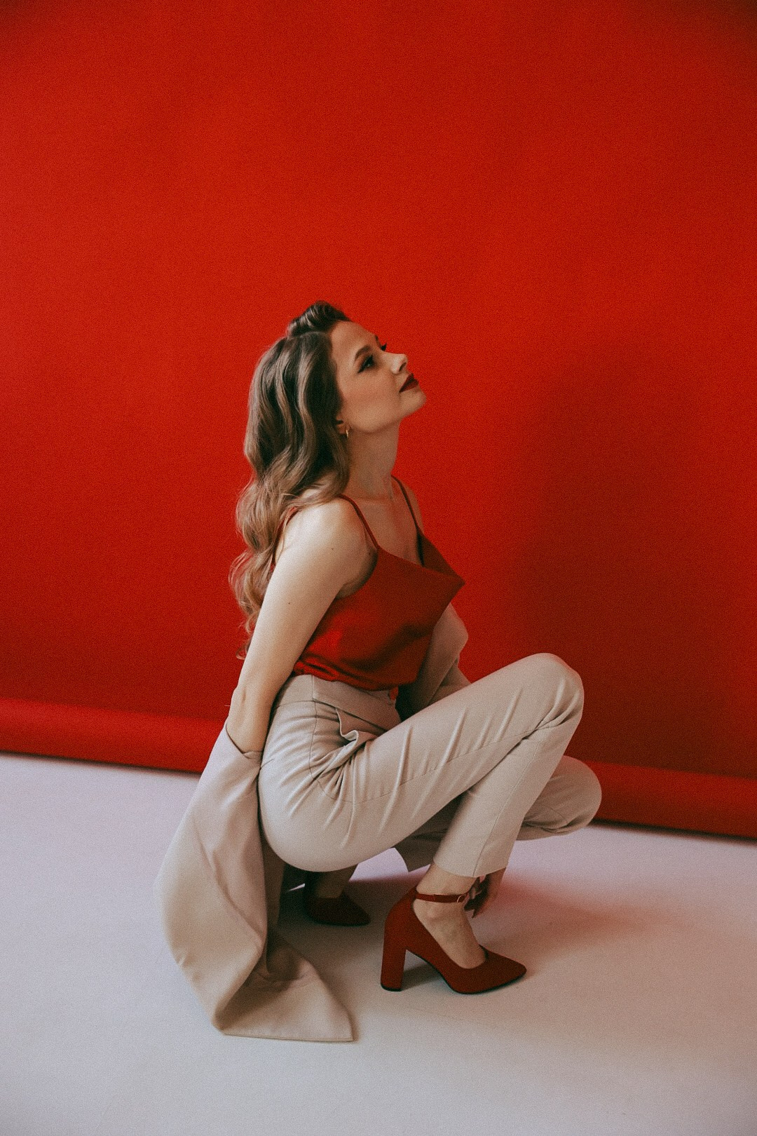 Милена. Фотограф Нижний Новгород