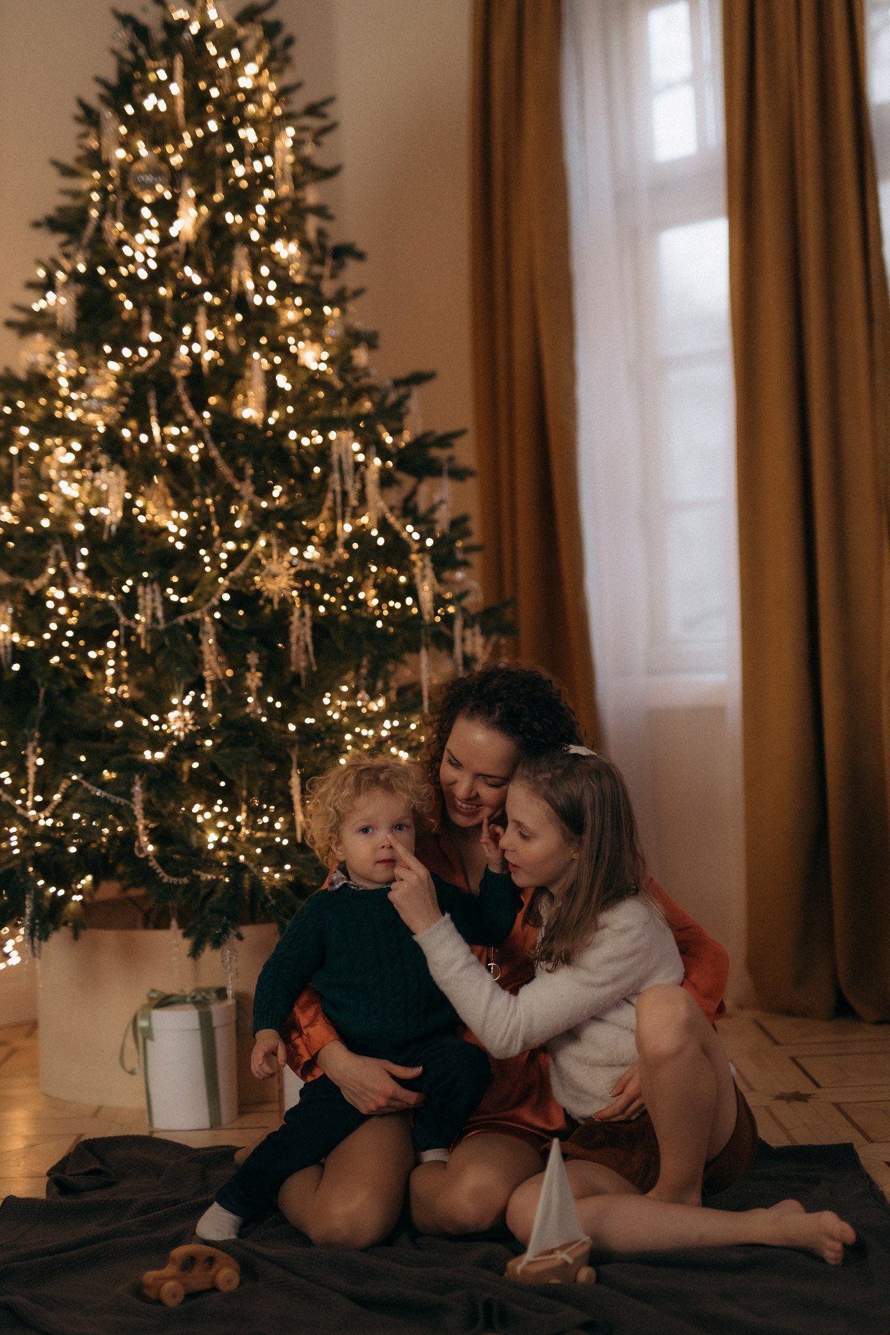 Feedback. Снимаю истории про вас. Фотограф Наталья Кац