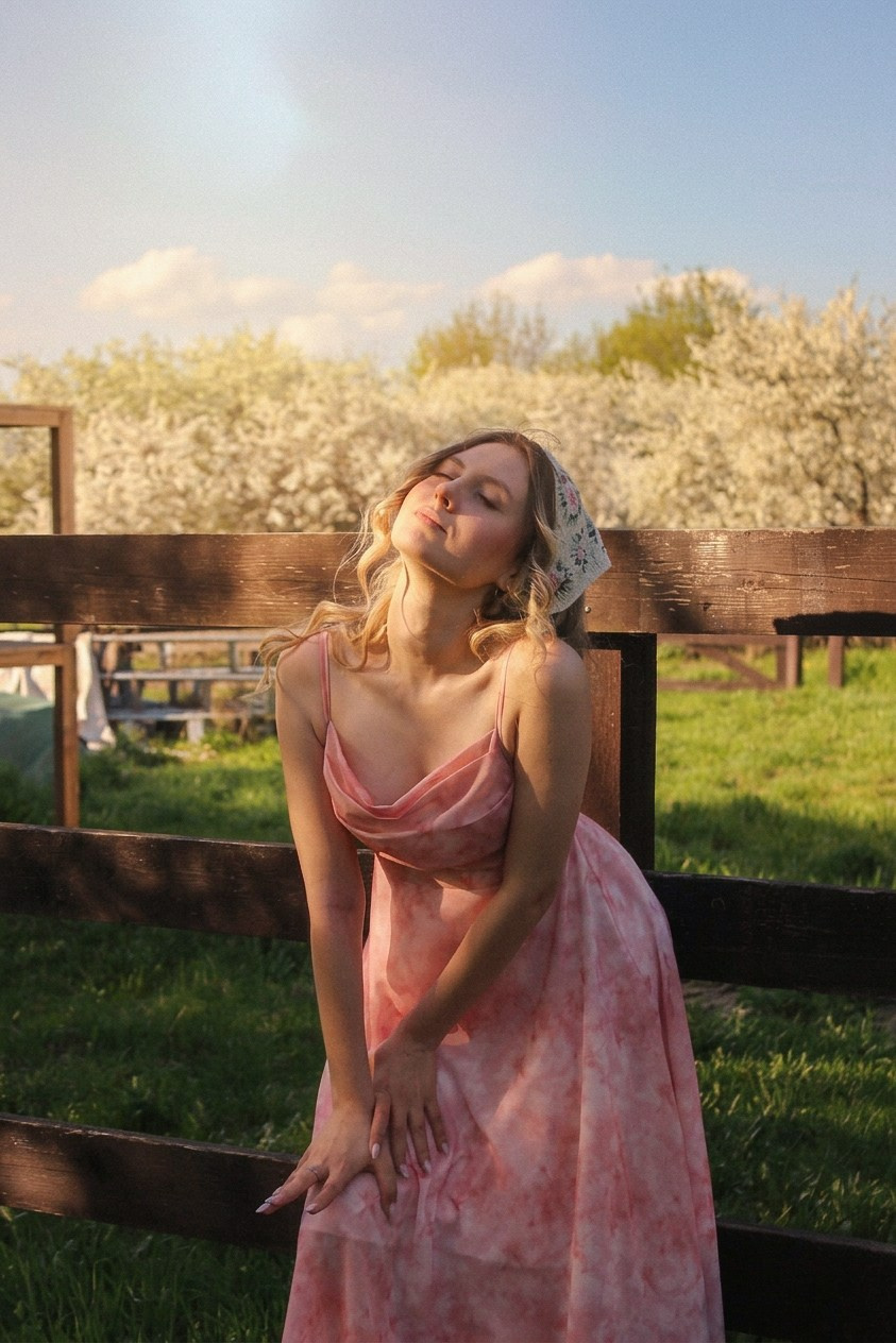 Garden Story. Фотограф Алексеева Арина