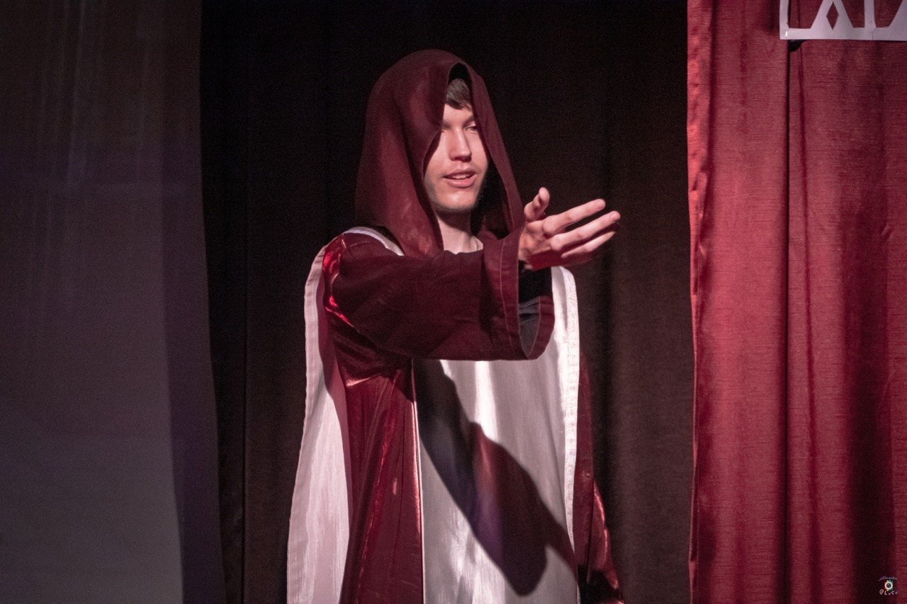 Закрытие сезона