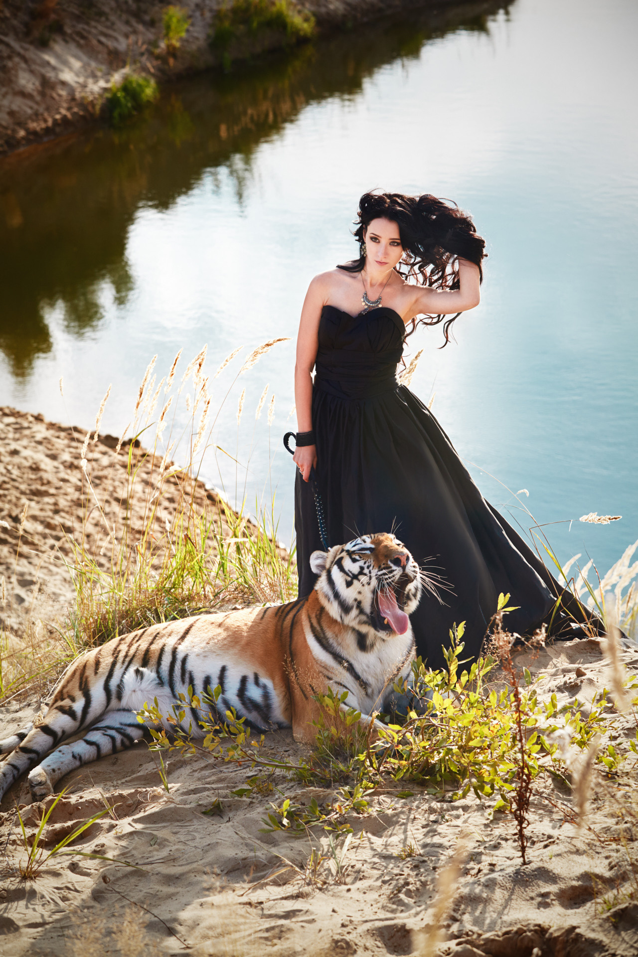 Фотосессия с животными. Профессиональное решение для частных лиц и бизнеса