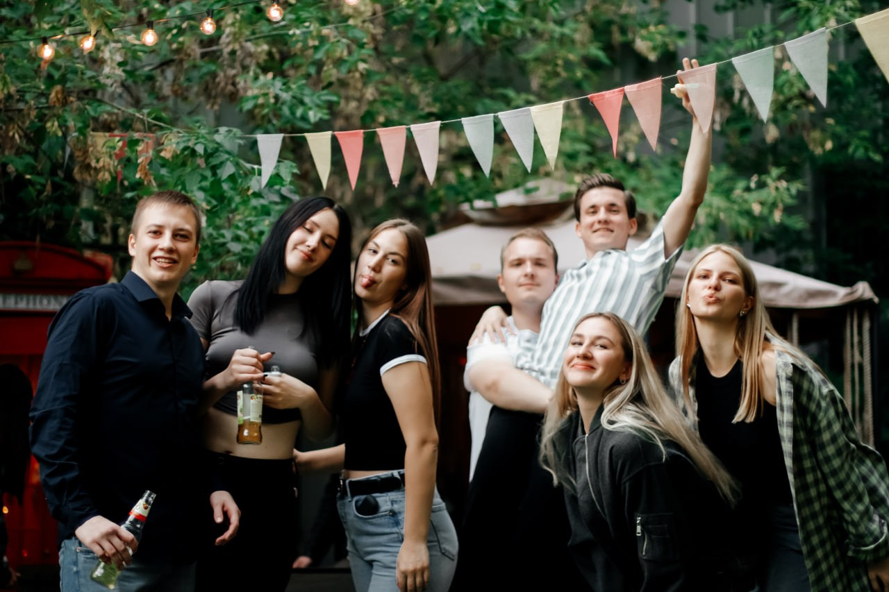 Корпоратив. MORRENAAA|Фотограф Сергиев-Посад | Москва | МО | Пушкино | Мытищи