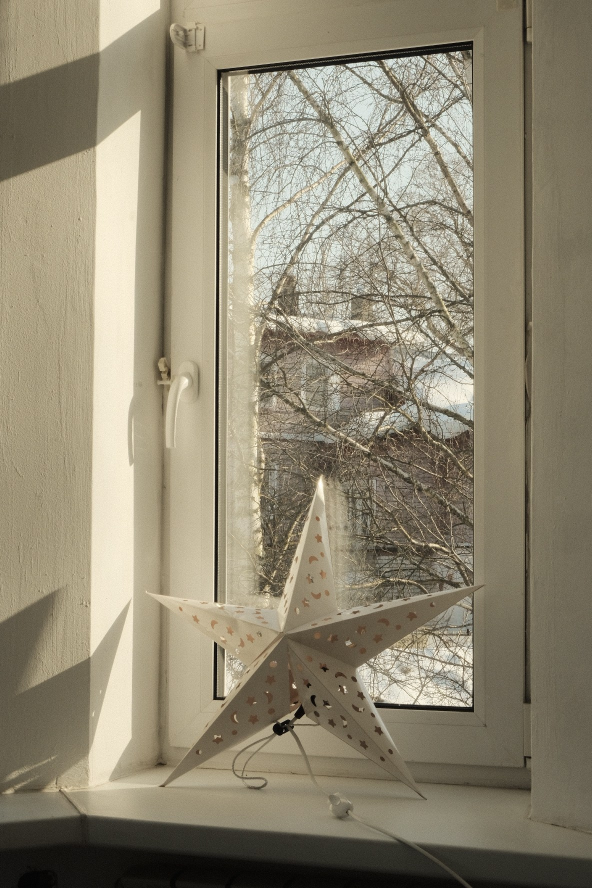 Vologda. Catch photos and make them magical  — Krisitna Popova