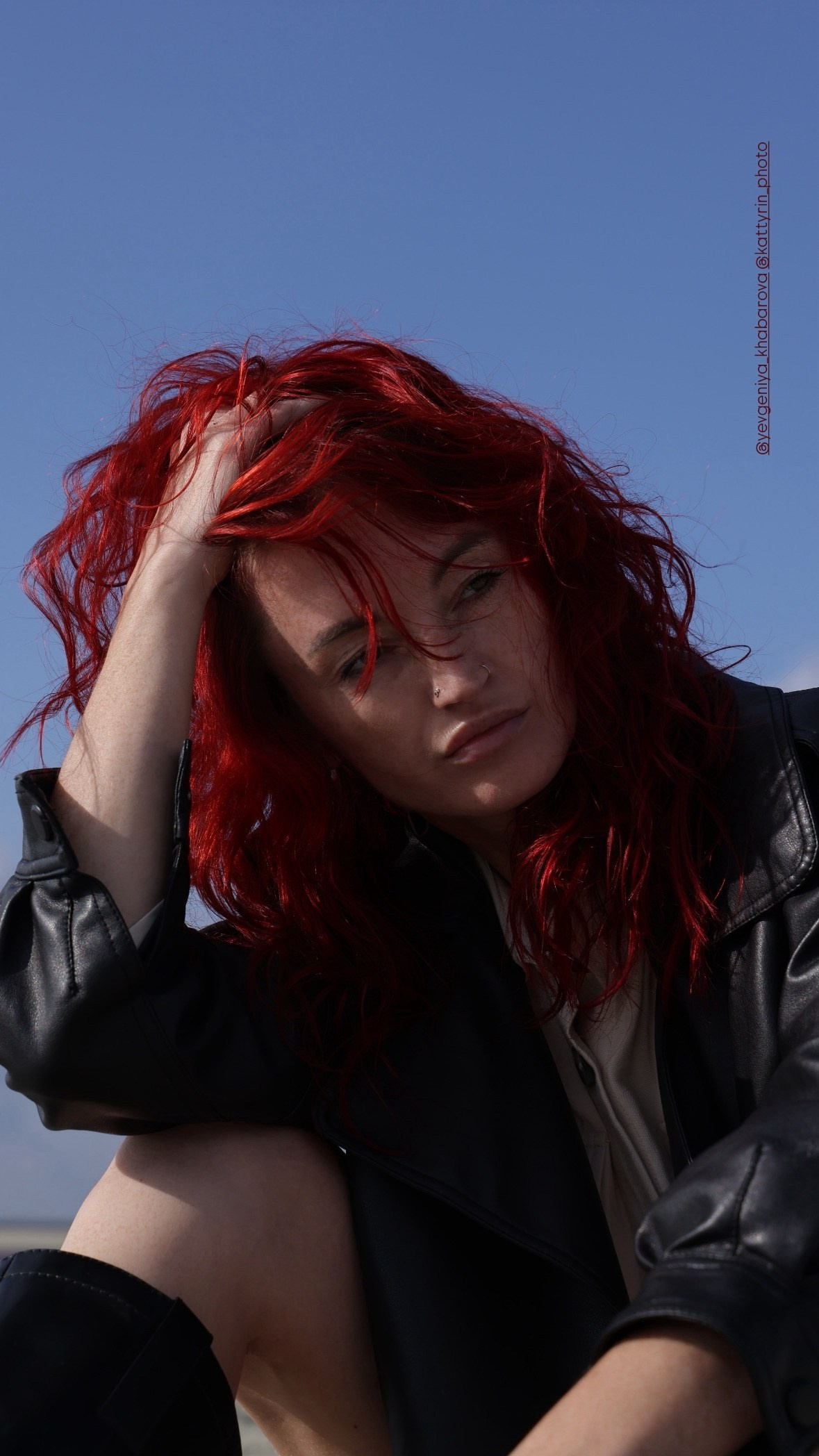 SHE. KATTYRIN PHOTO | Фотограф | Смирнова Екатерина | Екатеринбург