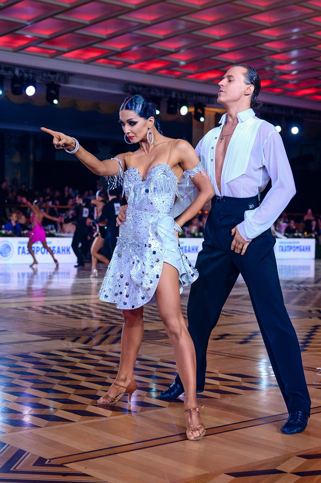 Кубок Кремля — Гордость России 2024-04-20. Фотограф Светозар Андреев