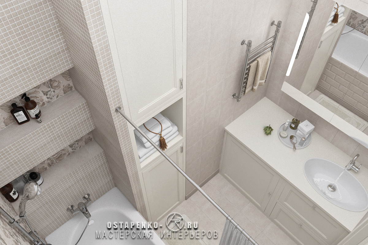 Трешка для молодой семьи. Елена Остапенко художник, картины в наличии и на заказ