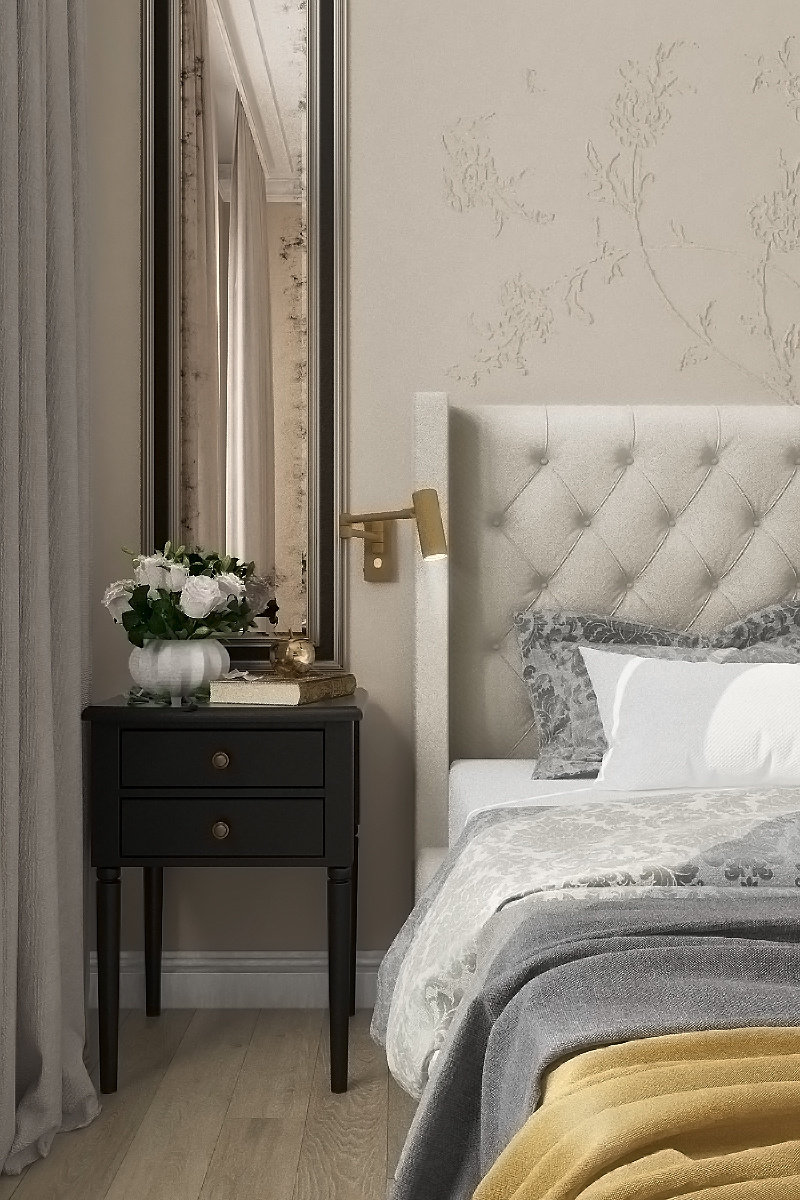 Трешка для молодой семьи. Елена Остапенко художник, картины в наличии и на заказ