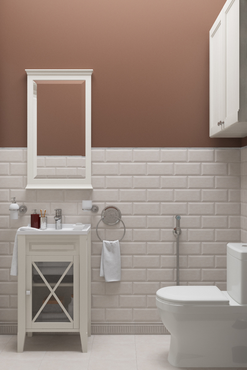 Трешка для молодой семьи. Елена Остапенко художник, картины в наличии и на заказ