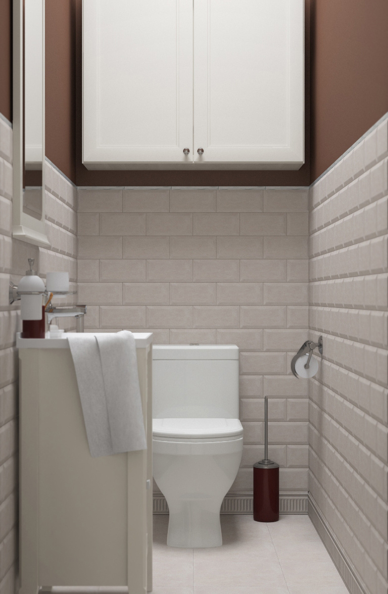 Трешка для молодой семьи. Елена Остапенко художник, картины в наличии и на заказ