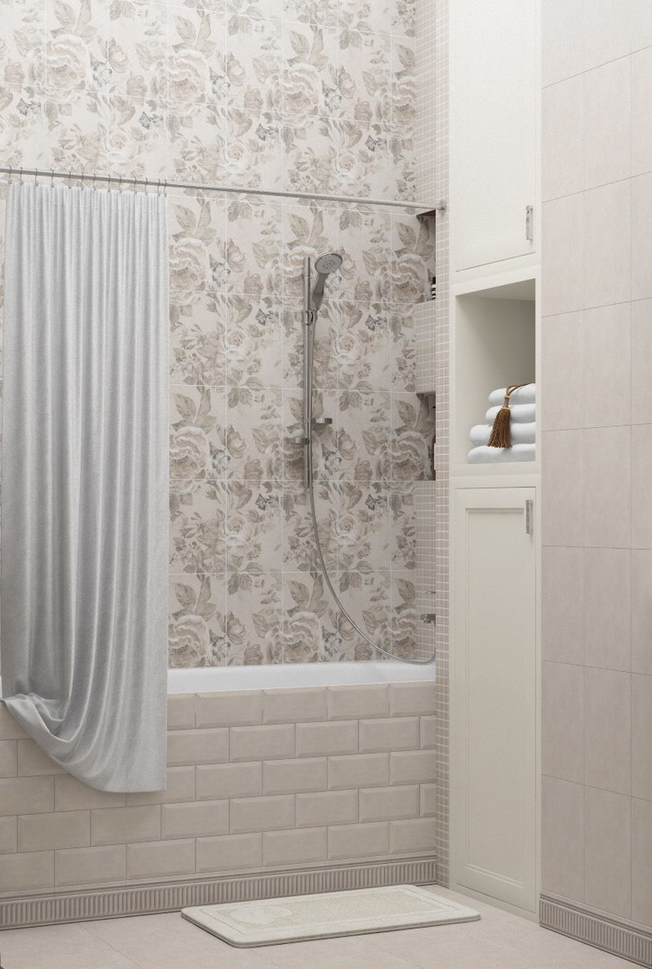 Трешка для молодой семьи. Елена Остапенко художник, картины в наличии и на заказ