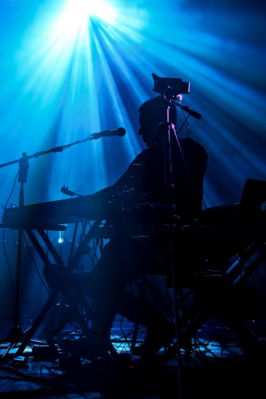 Репортажи. Фотограф Павел «Maverick» Усаченко