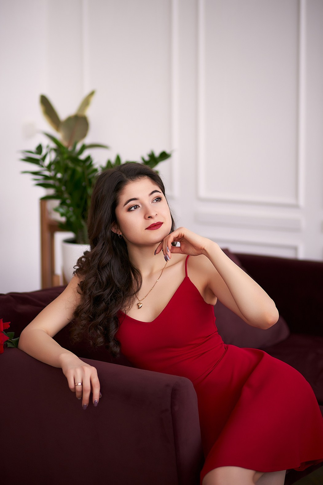 Индивидуальные фотосессии. Свадебный фотограф в Оренбурге Елена Рязапова